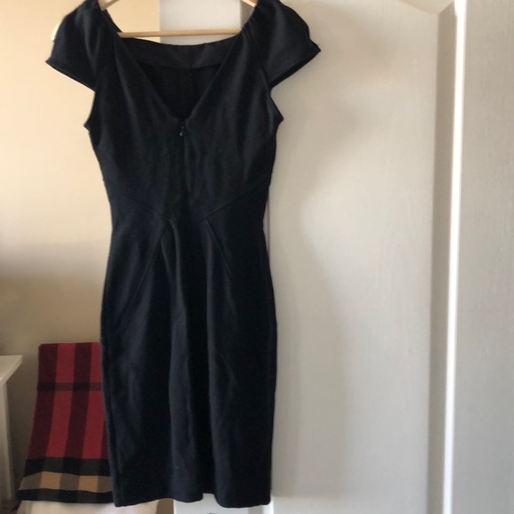 π Diane von Furstenberg stretch dress - Picture 3 of 7